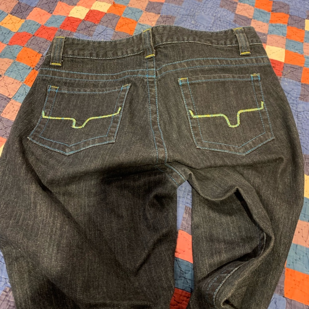 Kimes Joleen Jeans